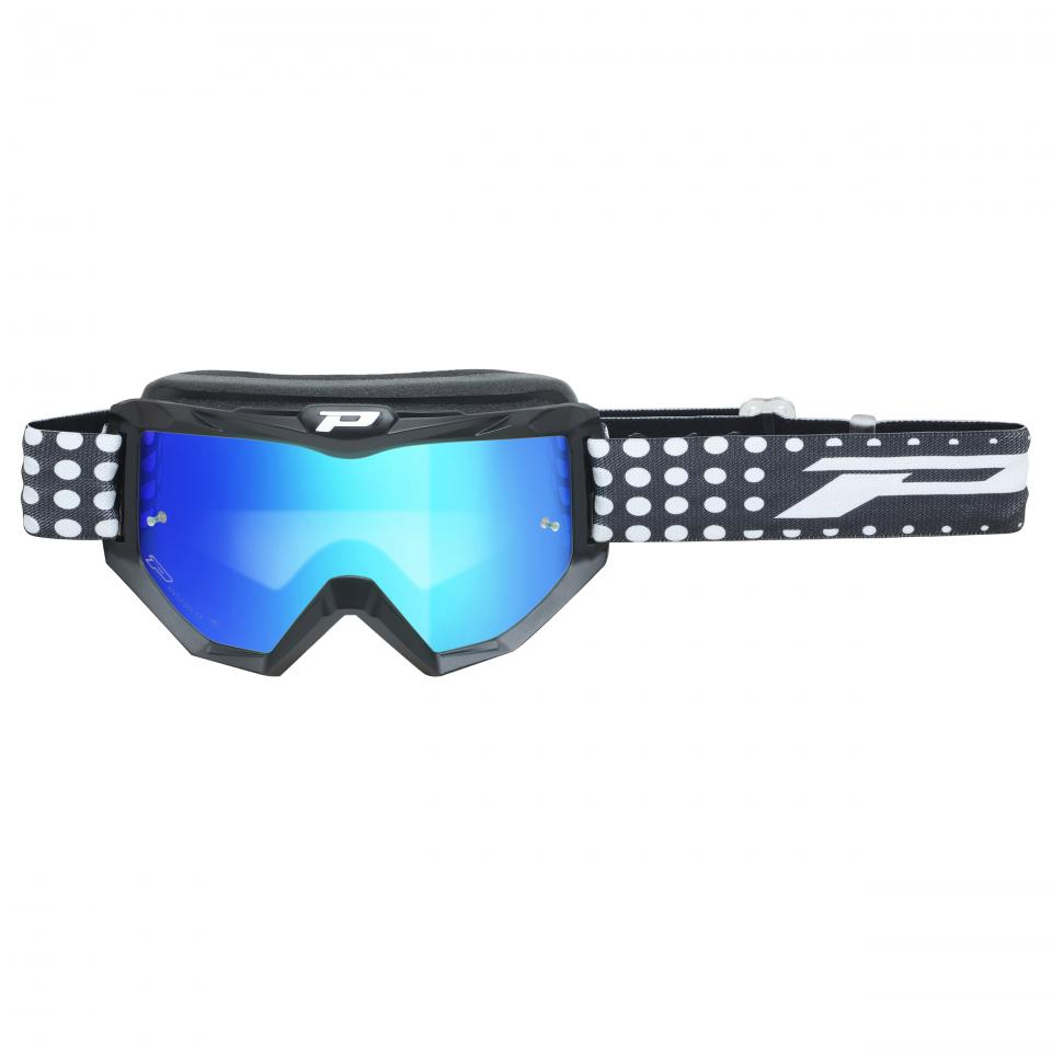 Masque lunette cross pour  
