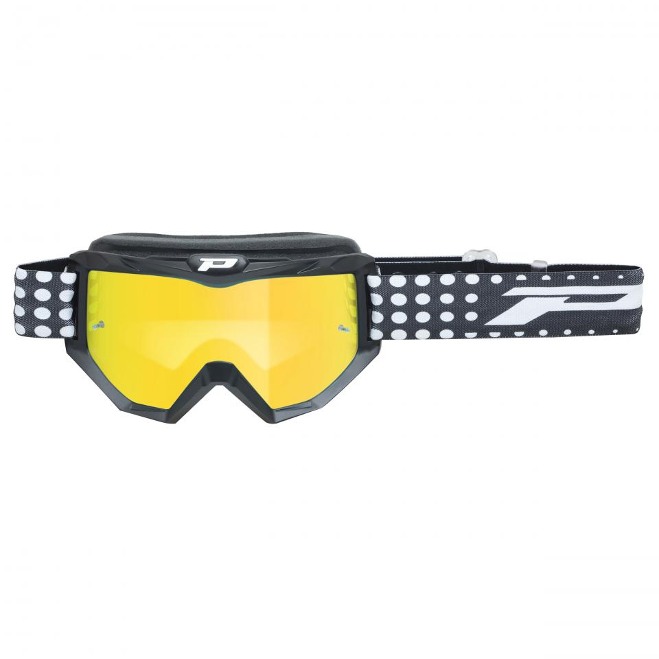 Masque lunette cross pour  