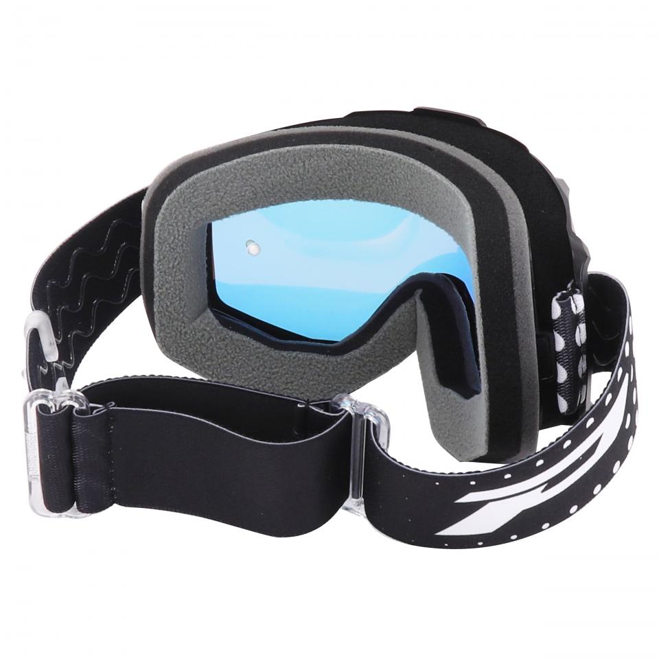 Masque lunette cross ProGrip pour Auto Neuf