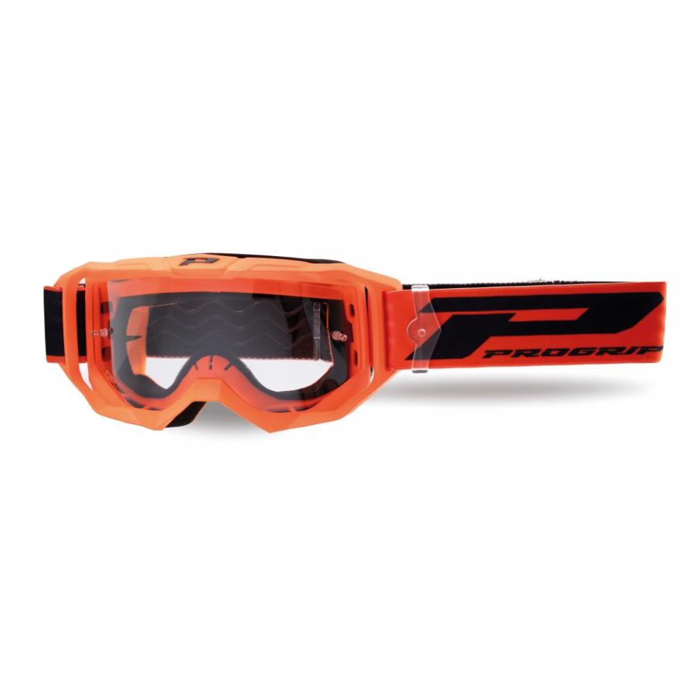Masque lunette cross pour  