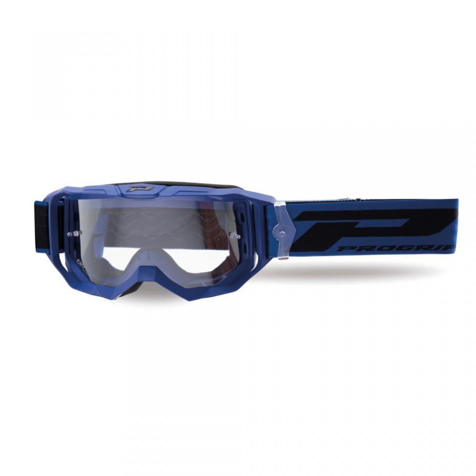 Masque lunette cross pour  