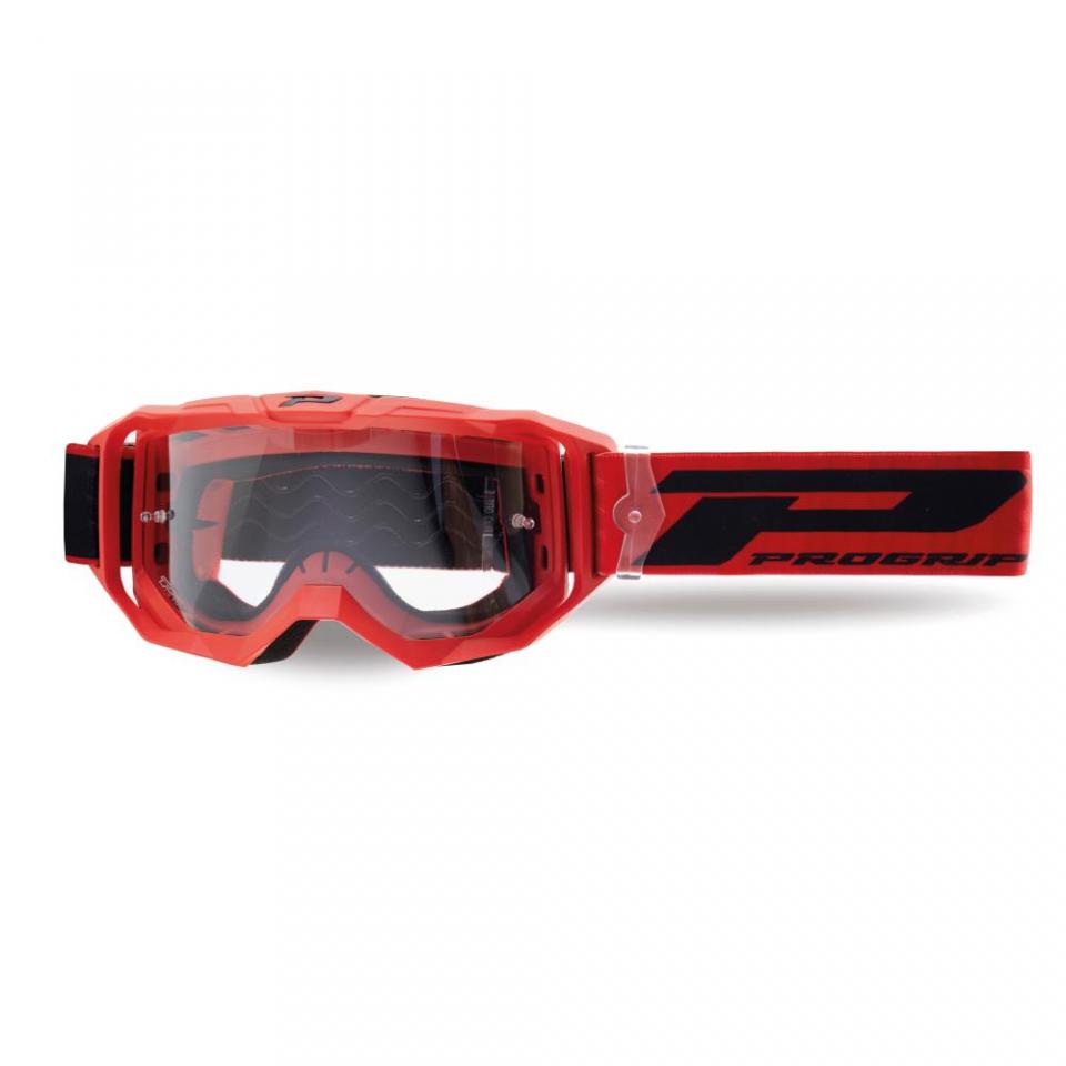Masque lunette cross pour  