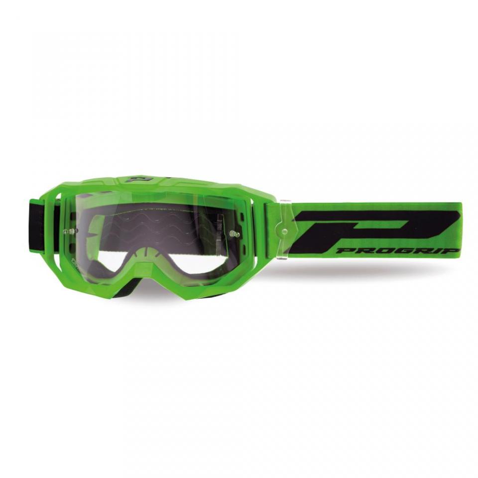 Masque lunette cross pour  