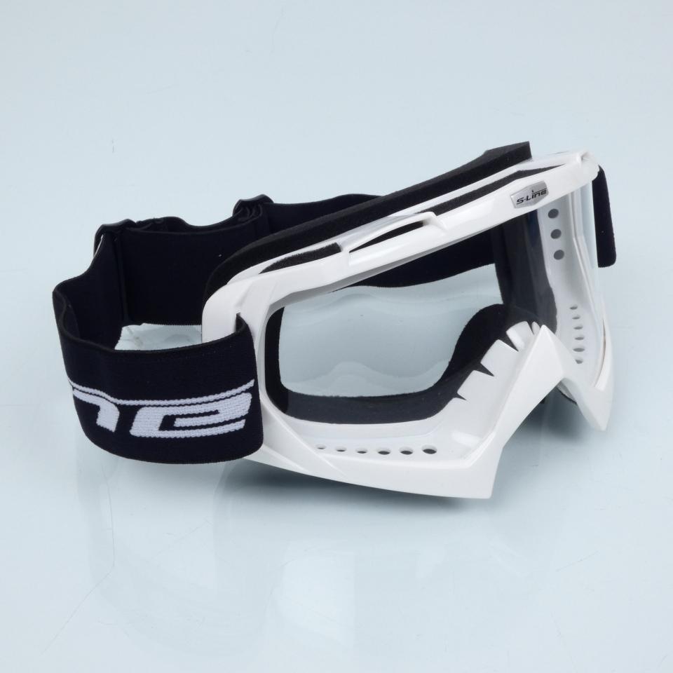 photo piece : Masque lunette cross->S-Line 