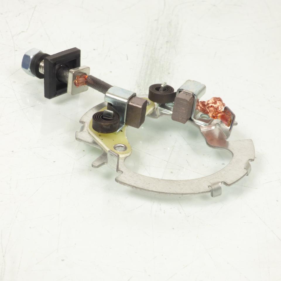 Kit réparation de démarreur RMS pour Scooter MBK 250 Cityliner 2007 à 2012 Neuf