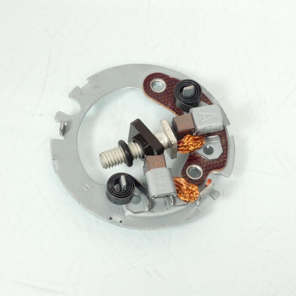 Kit réparation de démarreur SGR pour moto Honda 125 Rebel 1995 à 1999 SM13 Neuf