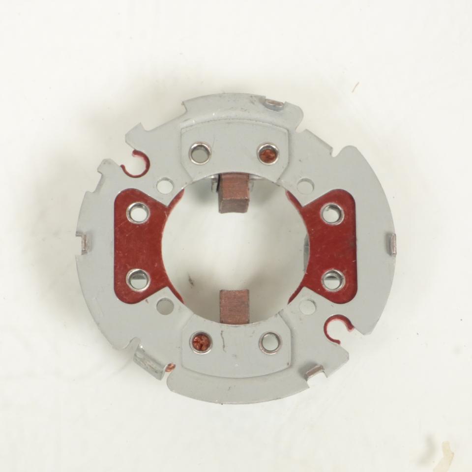 Kit réparation de démarreur SGR pour moto Honda 1100 CBR XX C/4 balais Neuf