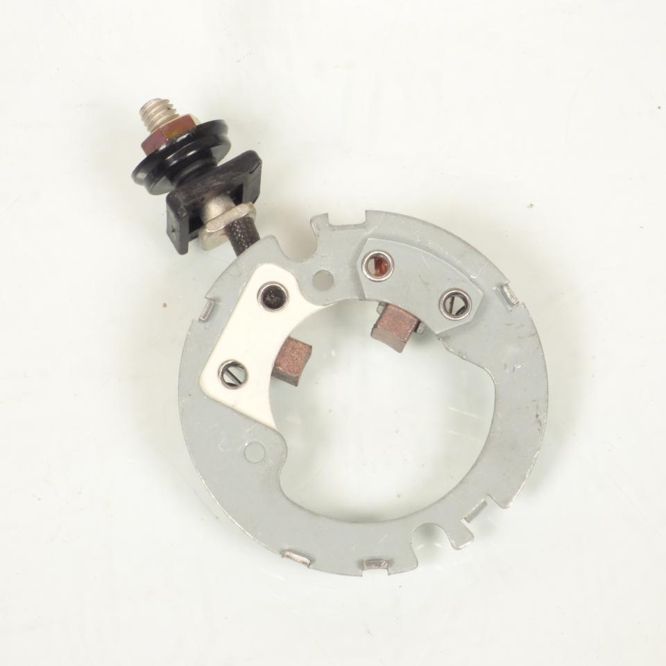 Kit réparation de démarreur pour moto Honda 600 CBR type SM-14 2 charbons Neuf