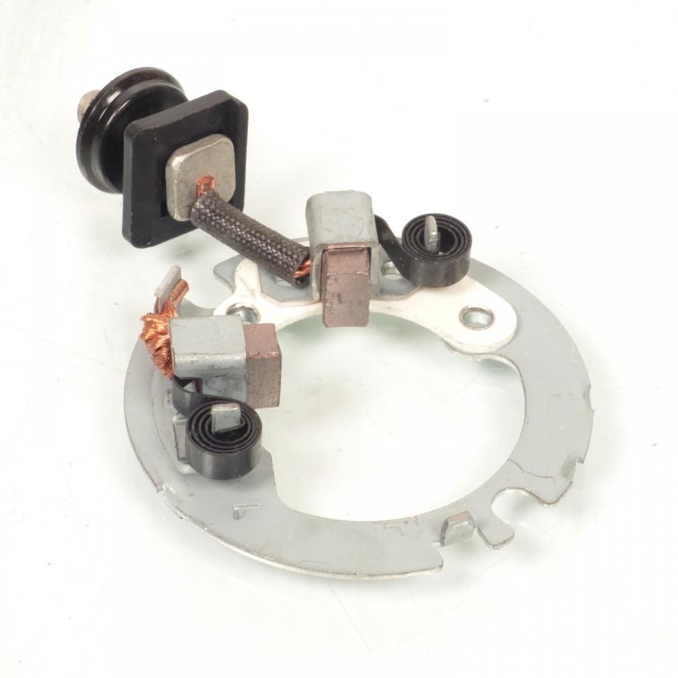 Kit réparation de démarreur pour moto Honda 600 CBR type SM-14 2 charbons Neuf