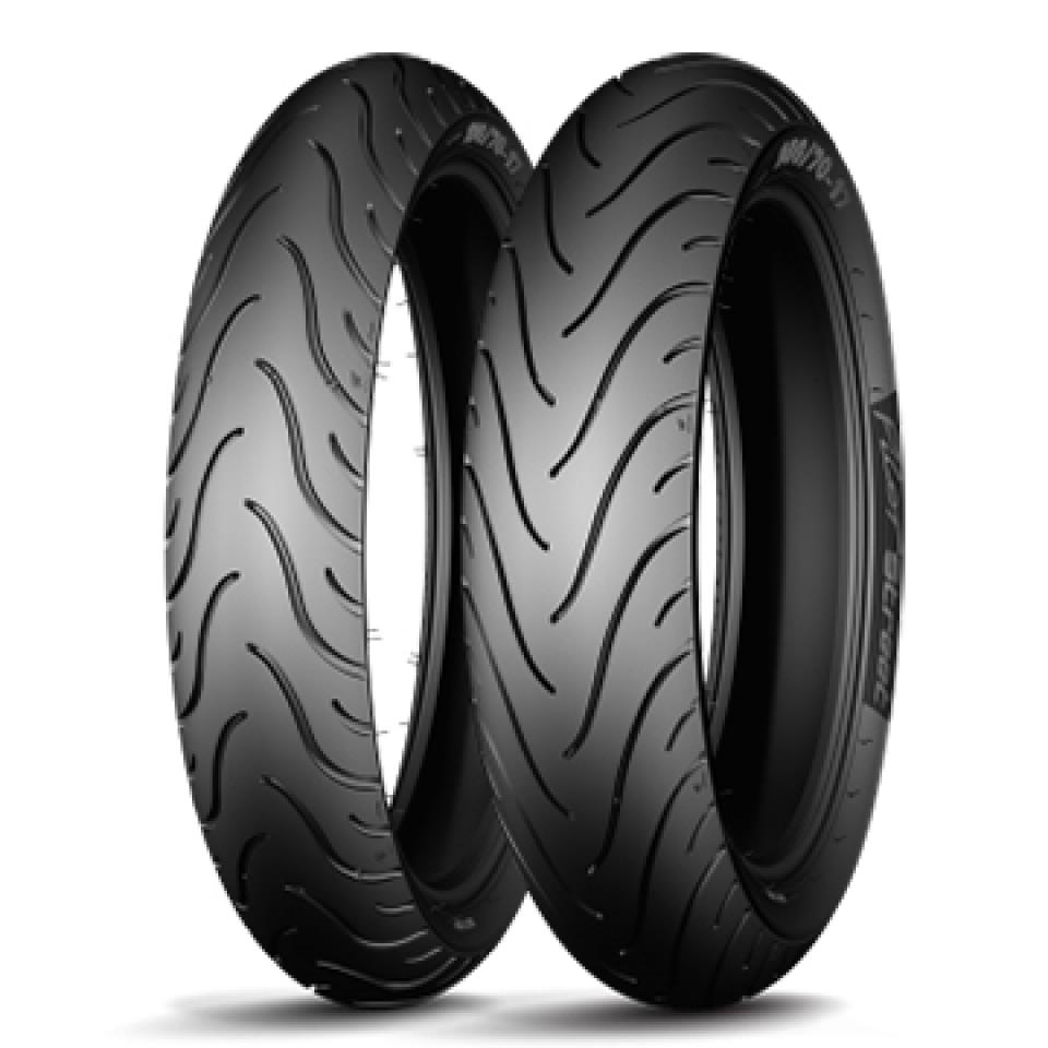 Pneu 60-100-17 Michelin pour Auto Neuf