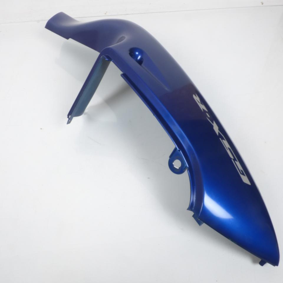 Coque arrière droite origine pour moto Suzuki Gsx 600 R 1997 à 2000 47111-33E0