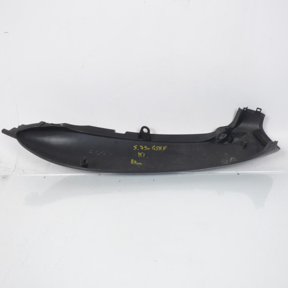 Coque arrière droite origine pour moto Suzuki 750 Gsx F 1998-2003 47111-08F0 Occasion