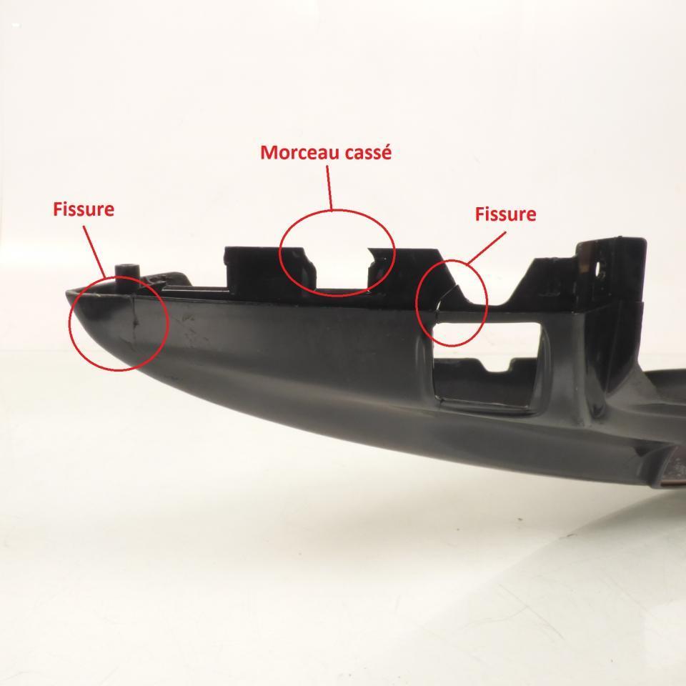 Coque arrière droite origine pour Moto Yamaha 600 YZF-R 1992 à 2007 4TV-21721-00 Occasion