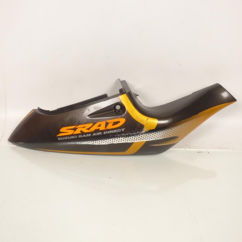 Coque arrière droite origine pour moto Suzuki 600 Gsx-R 1996-1999 47111-33E0 Occasion