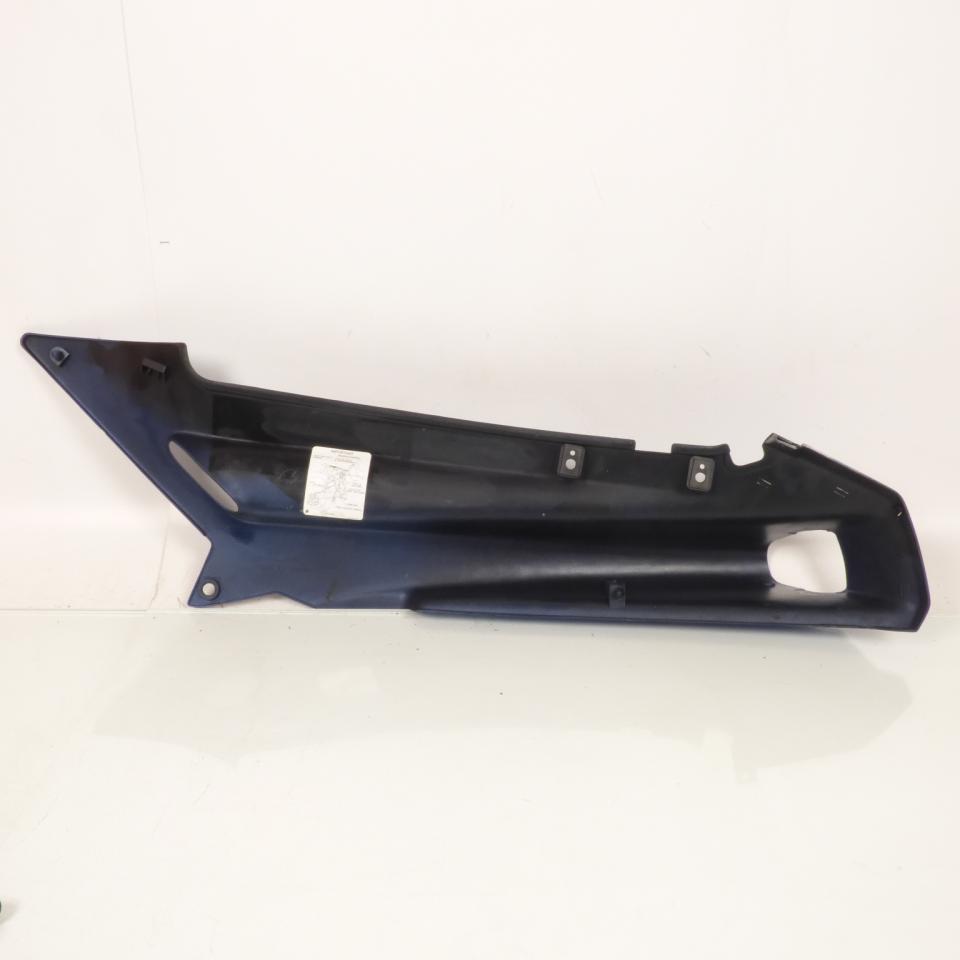 Coque arrière droite origine pour moto Kawasaki 1100 ZZR 36001-1428 Occasion