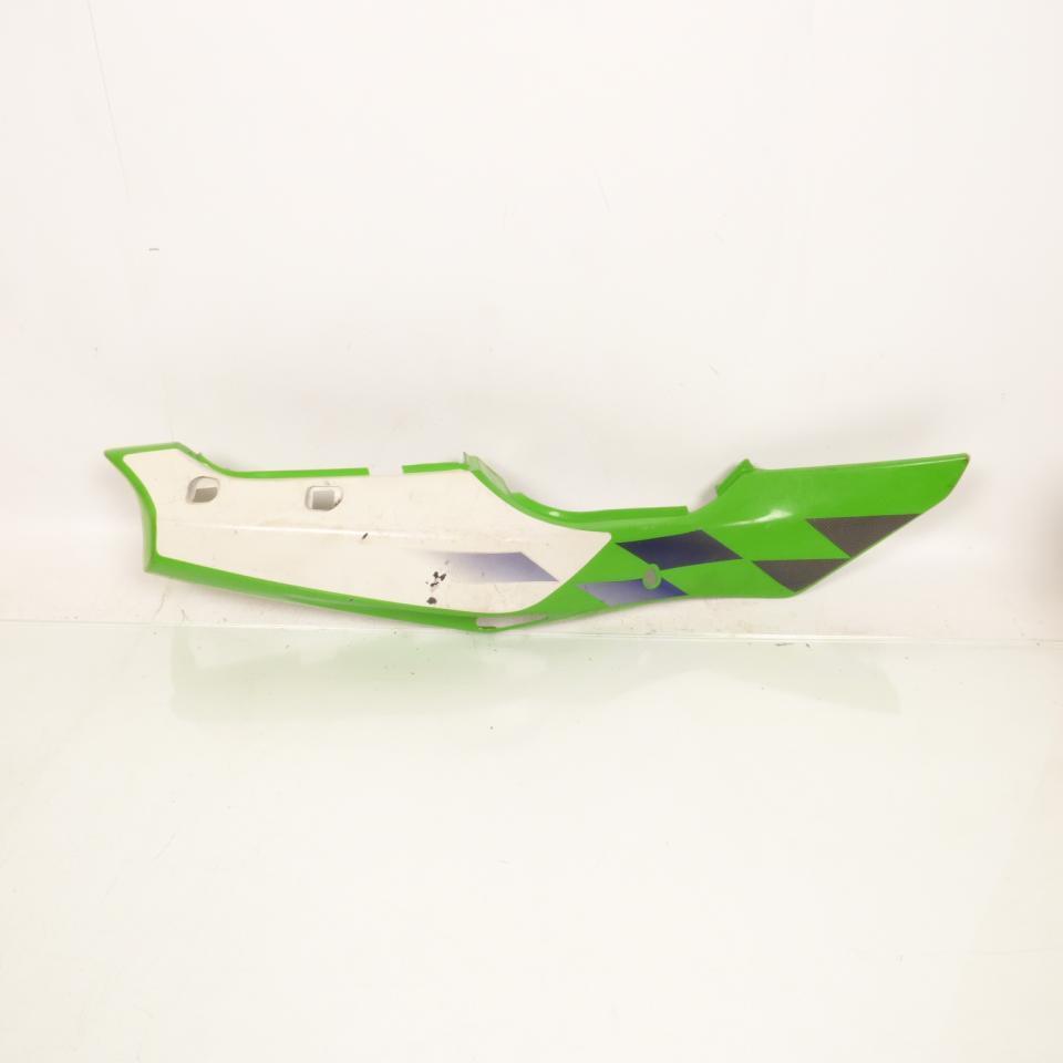 photo piece : Coque arrière droite->Kawasaki ZX6R