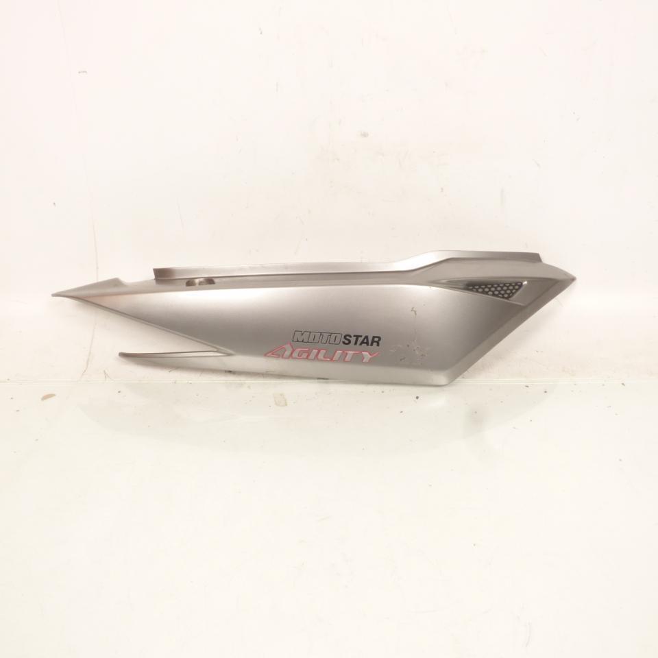 photo piece : Coque arrière droite->Kymco Agility City 4T R16