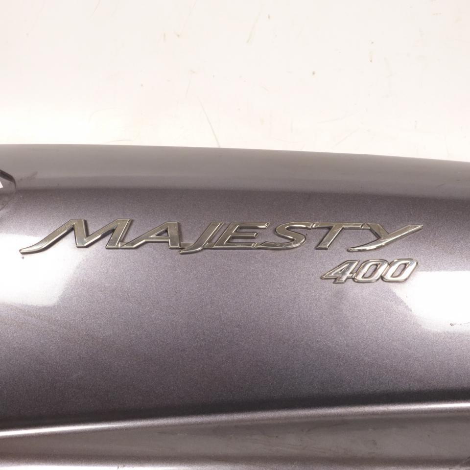 Coque arrière droite origine pour Scooter Yamaha 400 Majesty 2004 à 2008 5RU-21721 Occasion