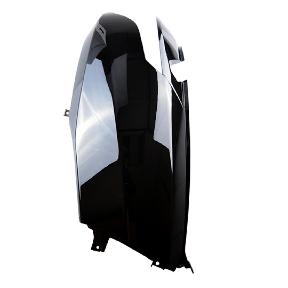 Coque arrière droite noire Tun'R pour scooter Peugeot 50 Vivacity 2T Après 2008