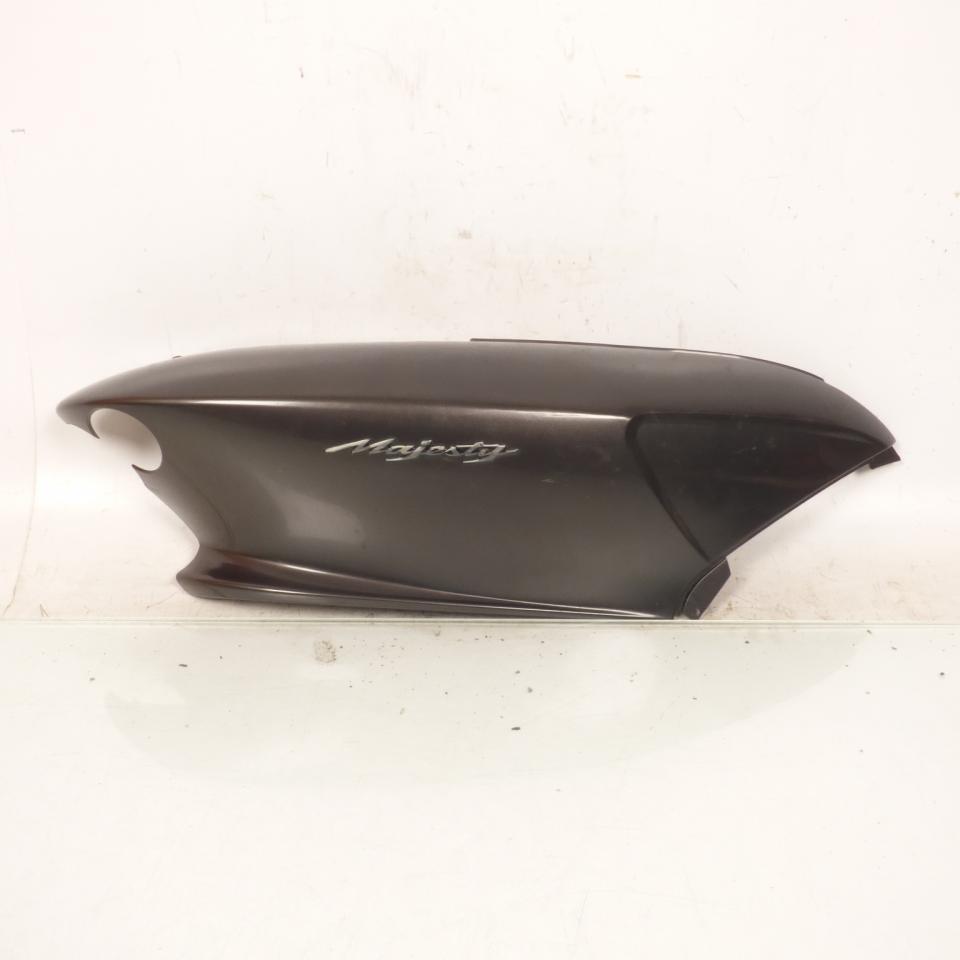 Coque arrière droite origine pour scooter Yamaha 125 Majesty 5XL-F1731-00 Occasion