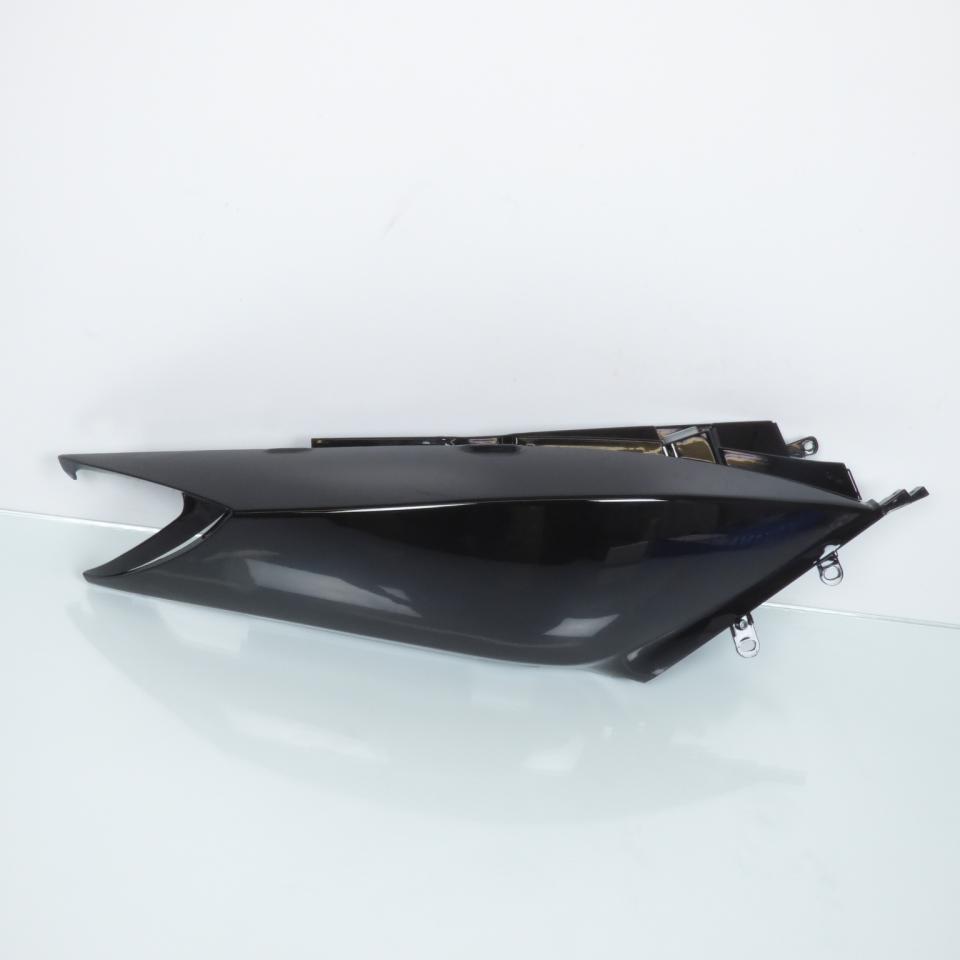 Coque arrière droite TNT pour Scooter Yamaha 500 Tmax 2001 à 2007 noir brillant Neuf