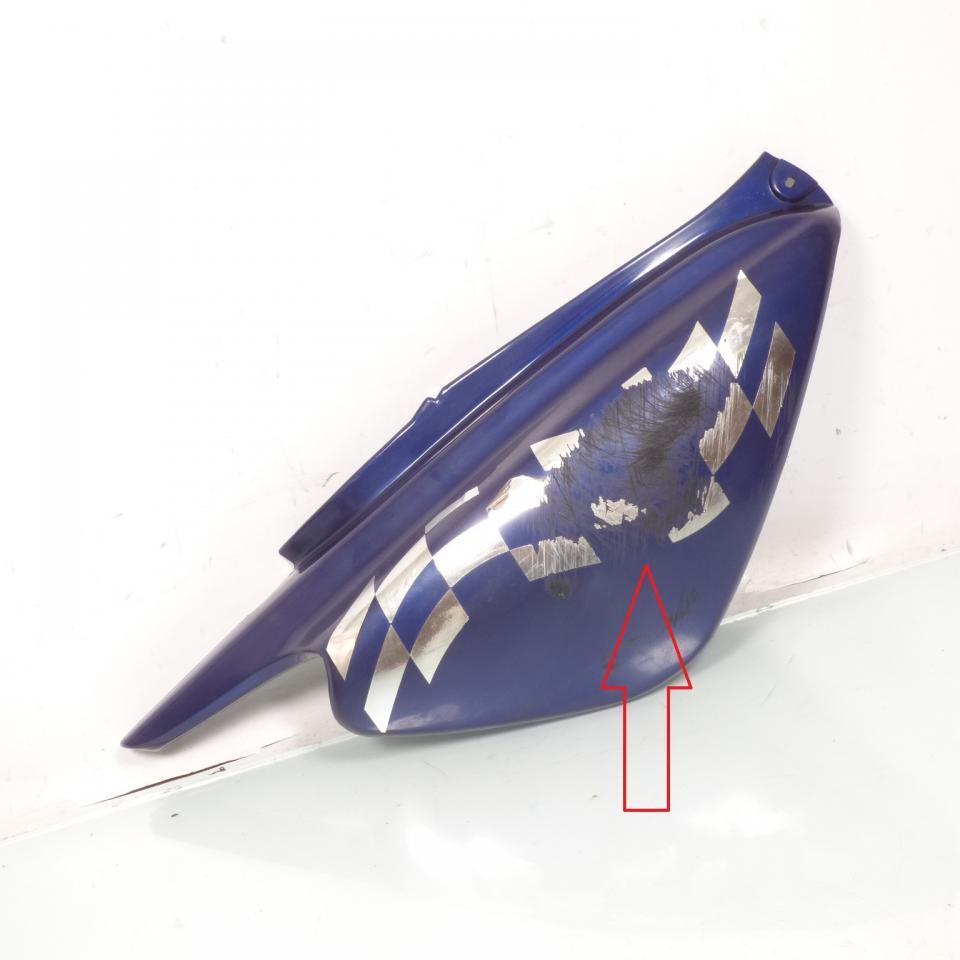 Coque arrière droite origine pour scooter Yamaha 50 Spy 4SB-F1731-00 Occasion