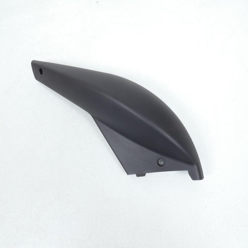 Coque ARD pour scooter Peugeot 50 Ludix One 10P 762100N 1176210049 Noir Neuf