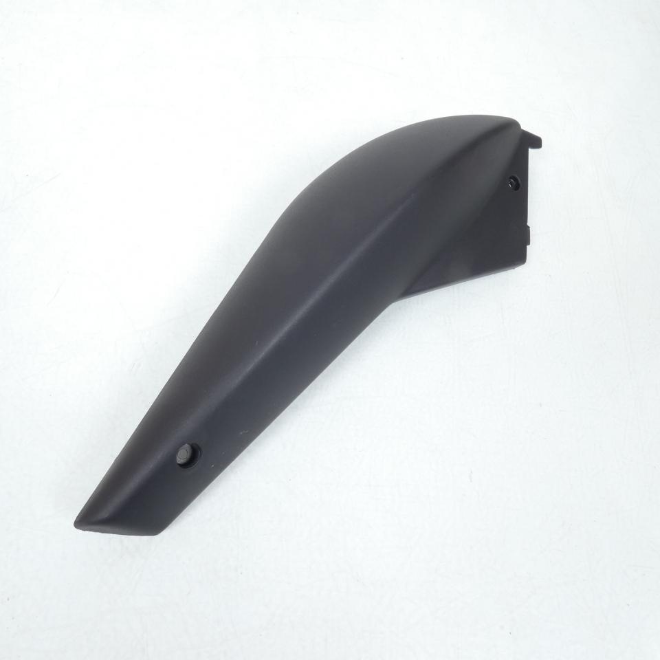 Coque ARD pour scooter Peugeot 50 Ludix One 10P 762100N 1176210049 Noir Neuf
