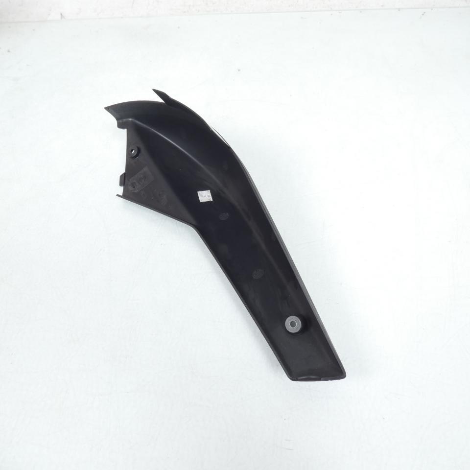 Coque ARD pour scooter Peugeot 50 Ludix One 10P 762100N 1176210049 Noir Neuf