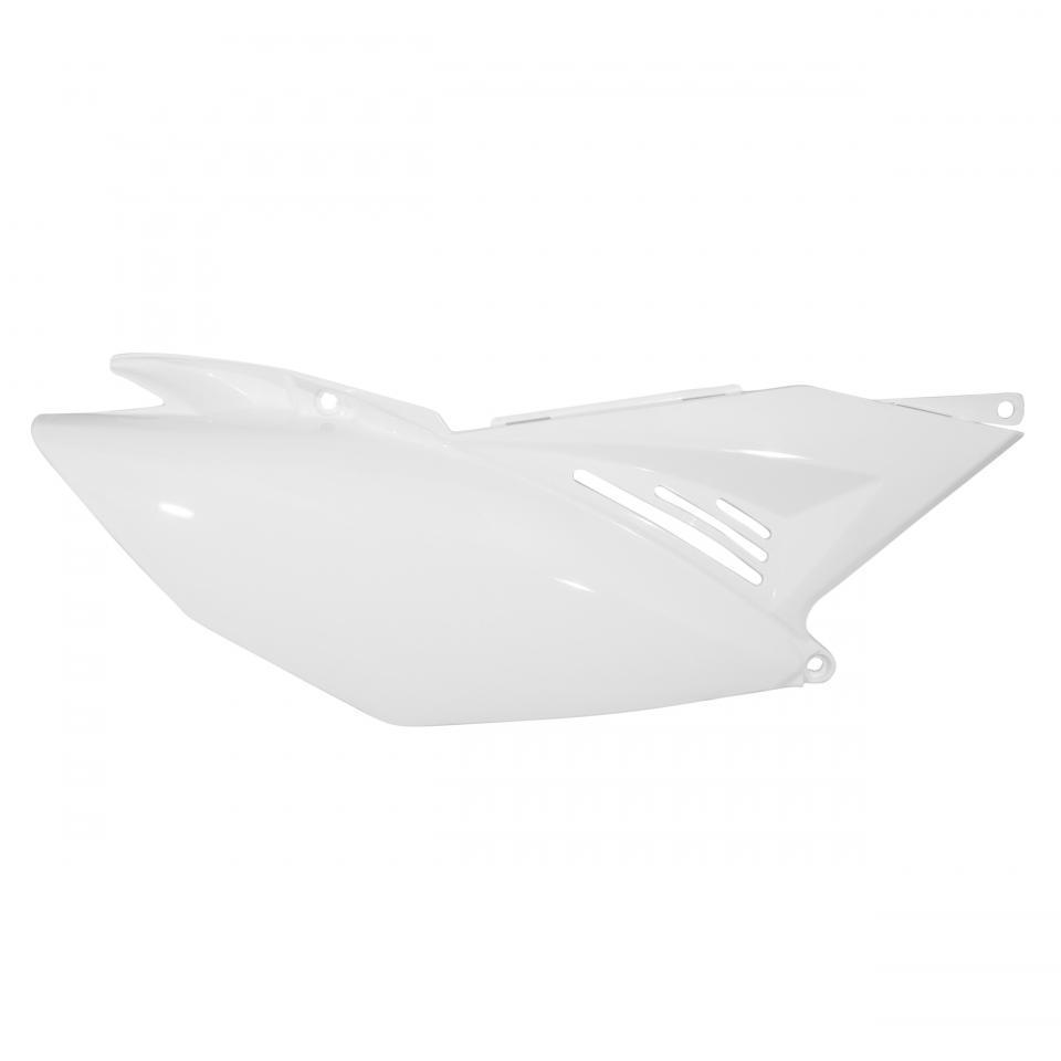 Coque arrière droite P2R pour Moto Rieju 50 RR 2012 à 2020 Neuf