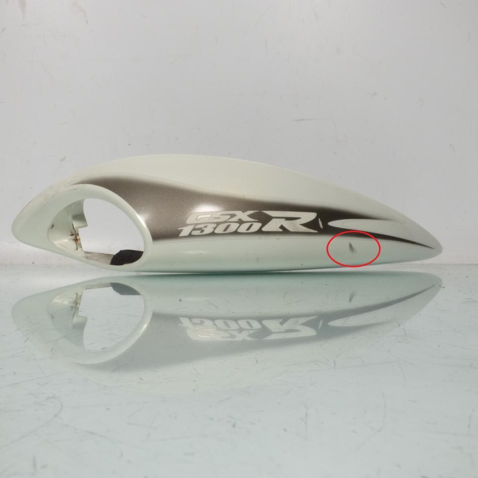 photo piece : Coque arrière droite->Suzuki Hayabusa