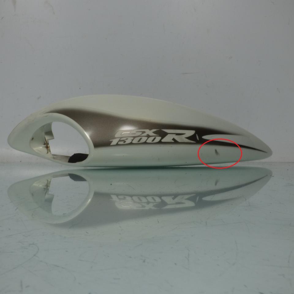 Coque arrière droite origine pour moto Suzuki 1300 Hayabusa 2008 à 2016 47111-15H