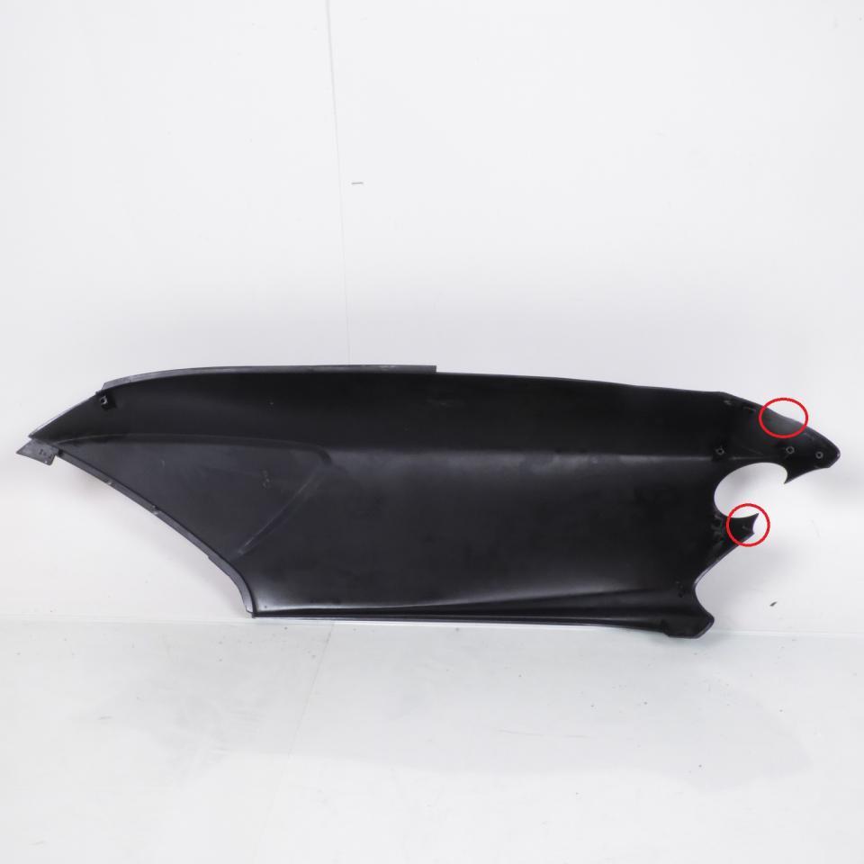 Coque arrière droite origine pour scooter Yamaha 125 Majesty 5XL-F1731-00 Occasion