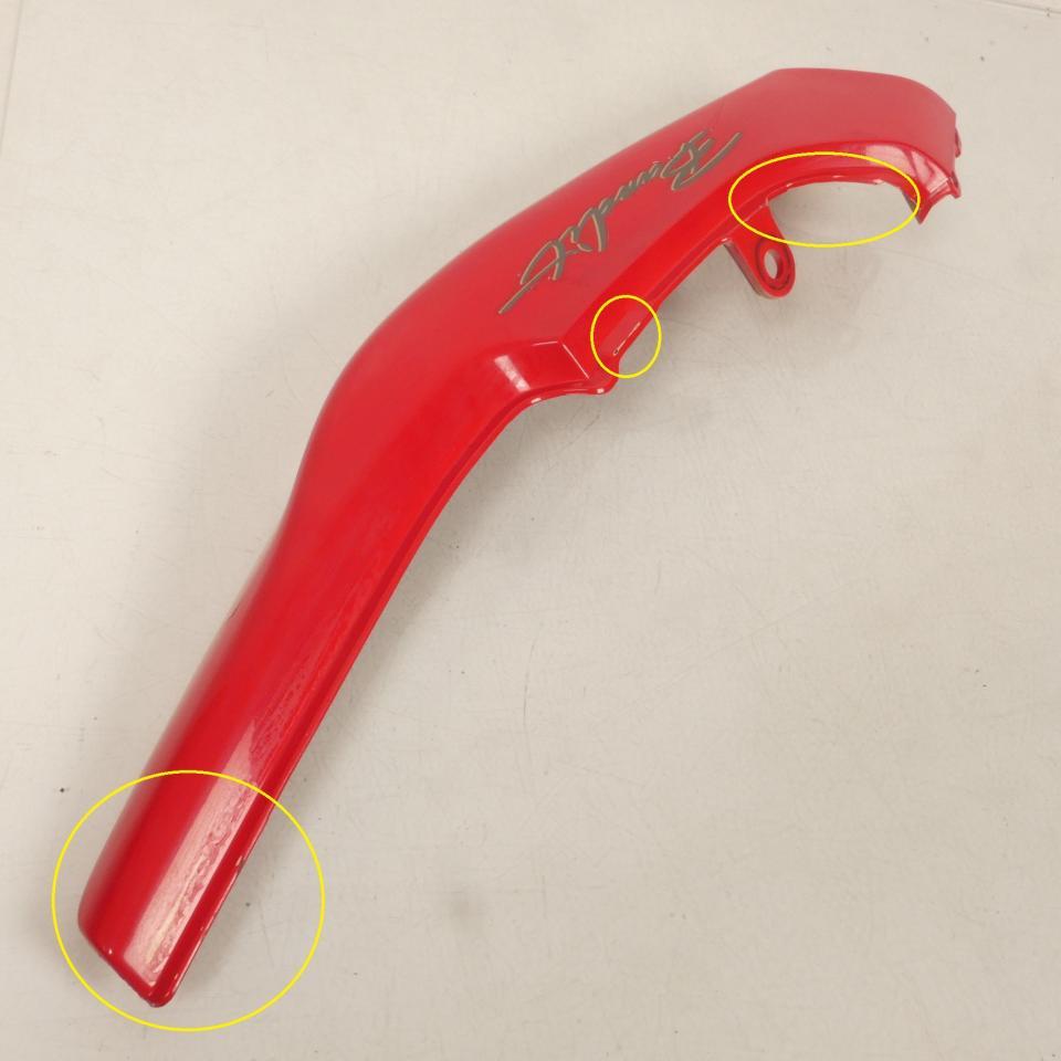 Coque arrière droite origine pour moto Suzuki GSF 400 Bandit 1991 à 1993 Occasion