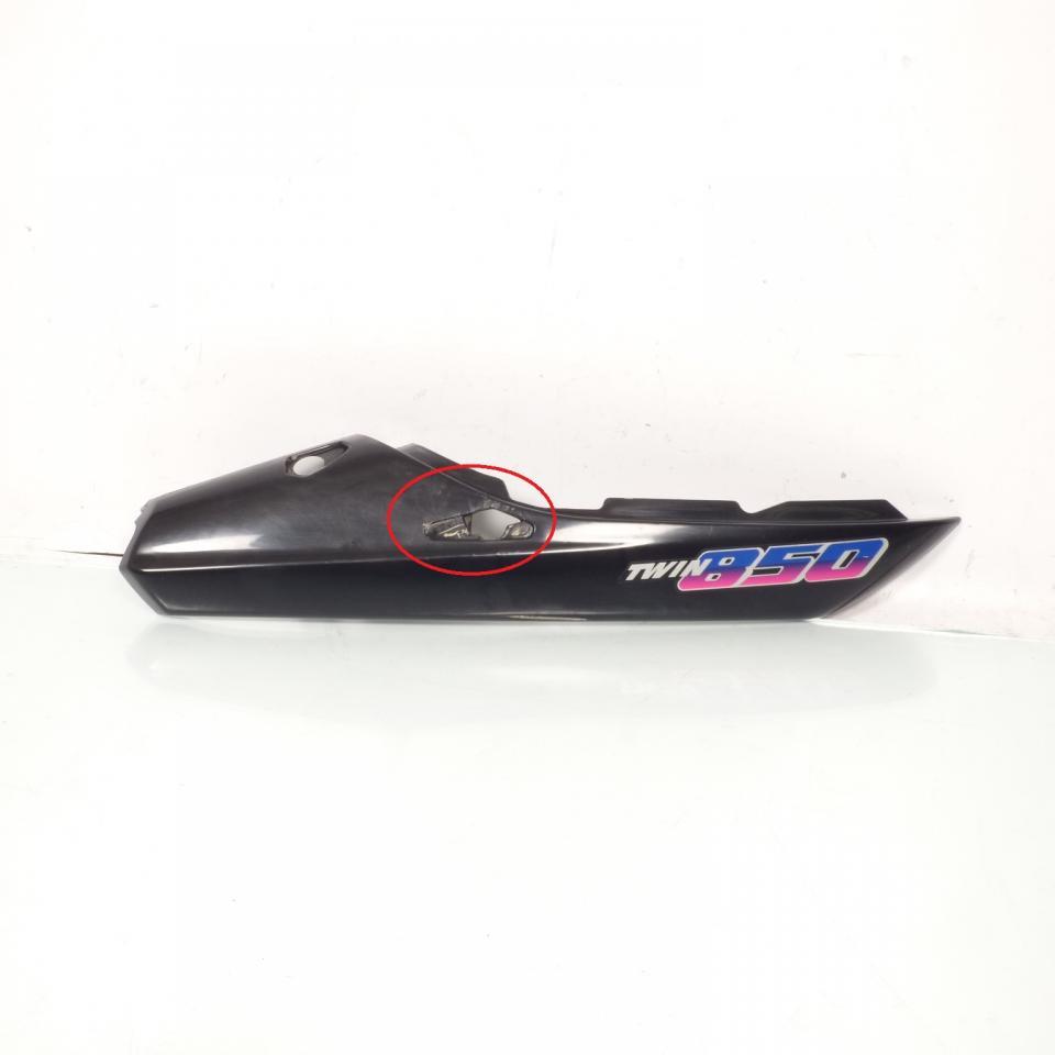 Coque arrière droite origine pour Moto Yamaha 850 TDM 1991 à 1995 3VD Occasion