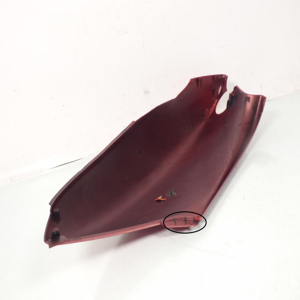 Coque arrière droite origine pour Scooter MBK 125 Skyliner 2001 à 2002 5NR-F1731-00 Occasion