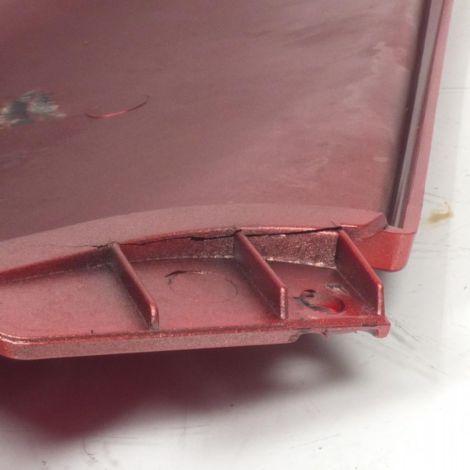 Coque arrière droite origine pour Scooter Yamaha 125 Majesty 2001 à 2002 5NR-F1731-00 Occasion