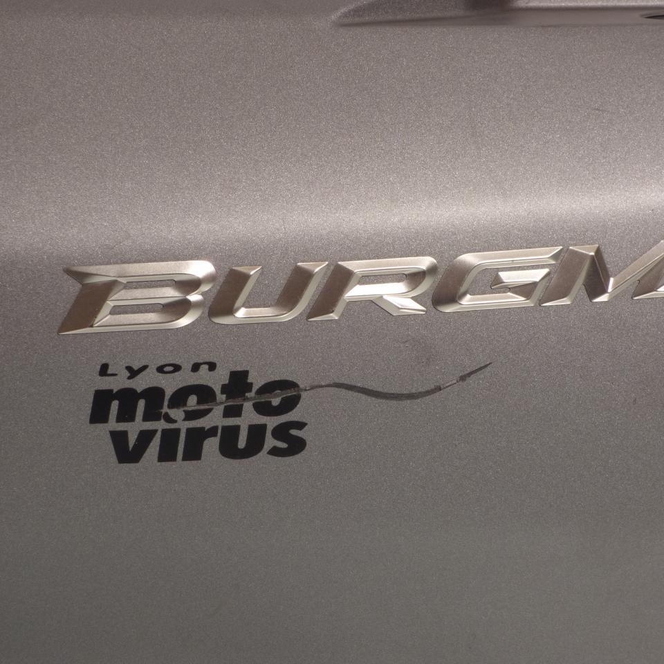 Coque arrière droite origine pour scooter Suzuki 400 Burgman 2007-2014 47111-05H