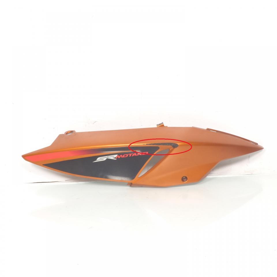 photo piece : Coque arrière droite->Aprilia SR Motard 4T