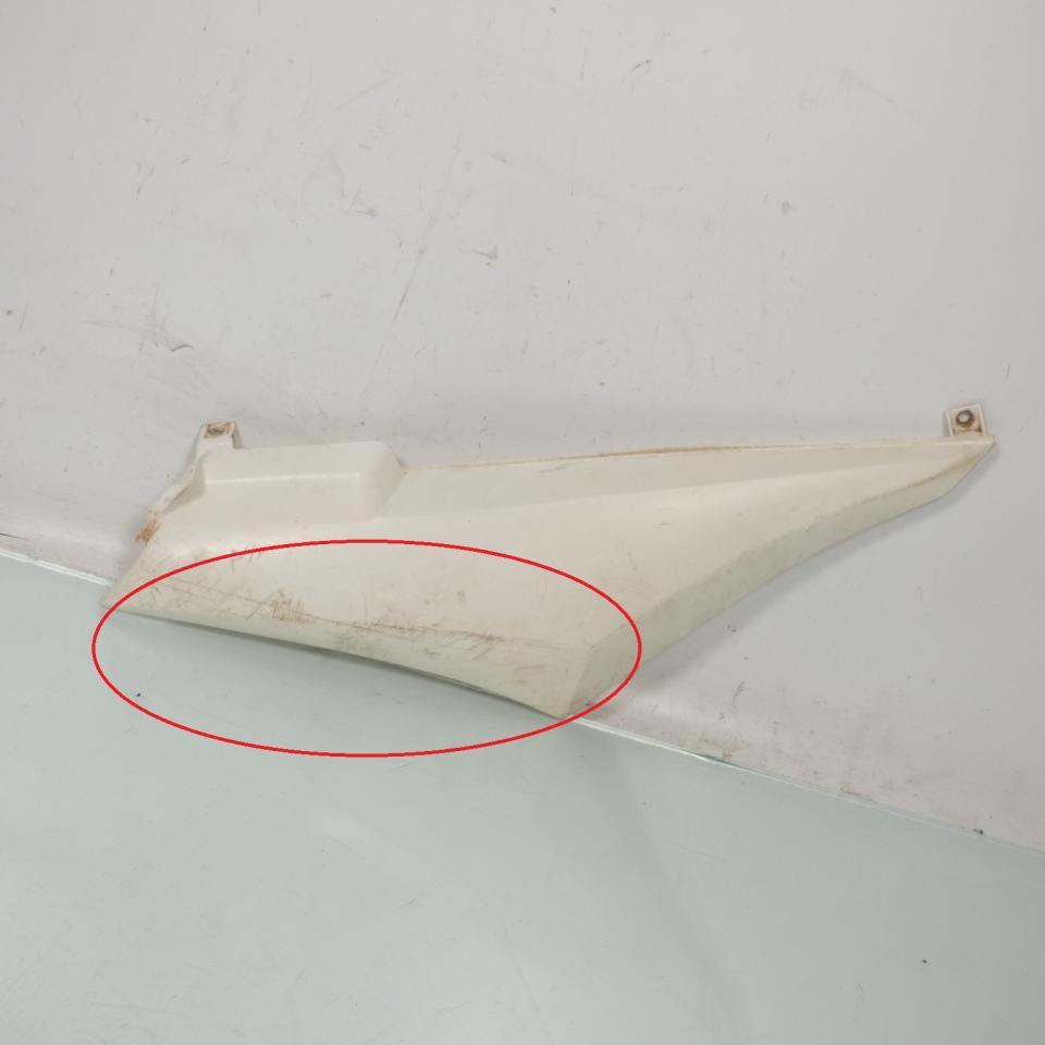 photo piece : Coque arrière droite->Derbi Senda