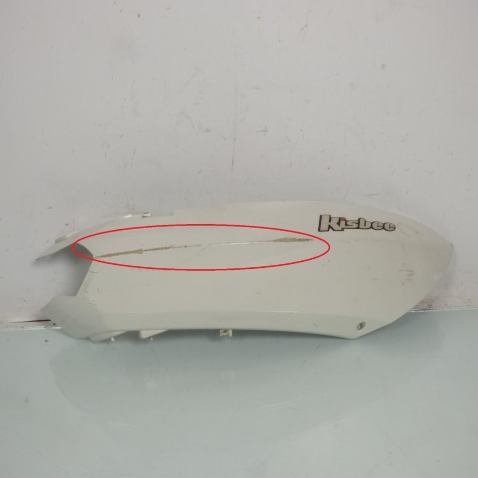 photo piece : Coque arrière droite->Peugeot Kisbee 2T
