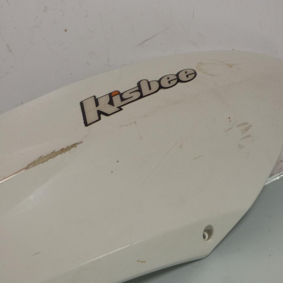 Coque arrière droite origine pour scooter Peugeot 50 Kisbee 2T 2013 à 2017