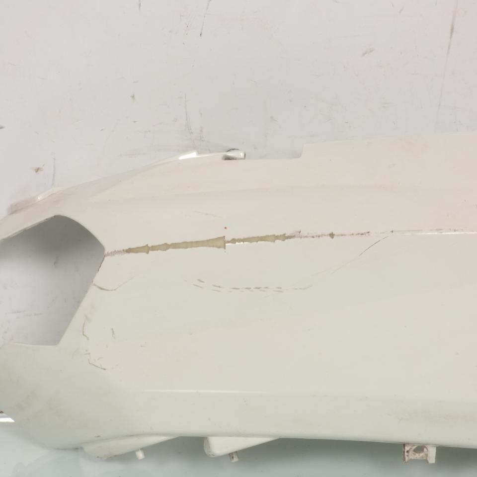 Coque arrière droite origine pour scooter Peugeot 50 Kisbee 2T 2013 à 2017