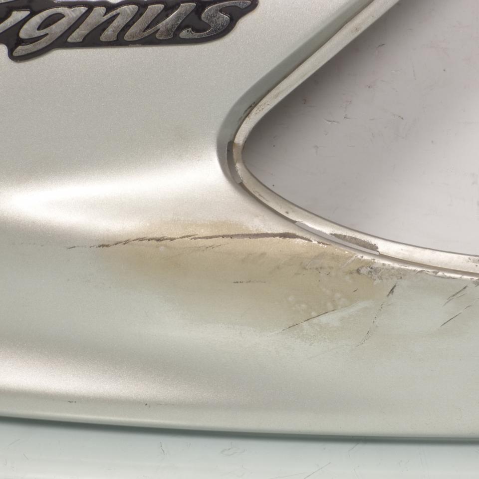 Coque arrière droite origine pour scooter Yamaha 125 Cygnus 2000-2003 5FM-F1731