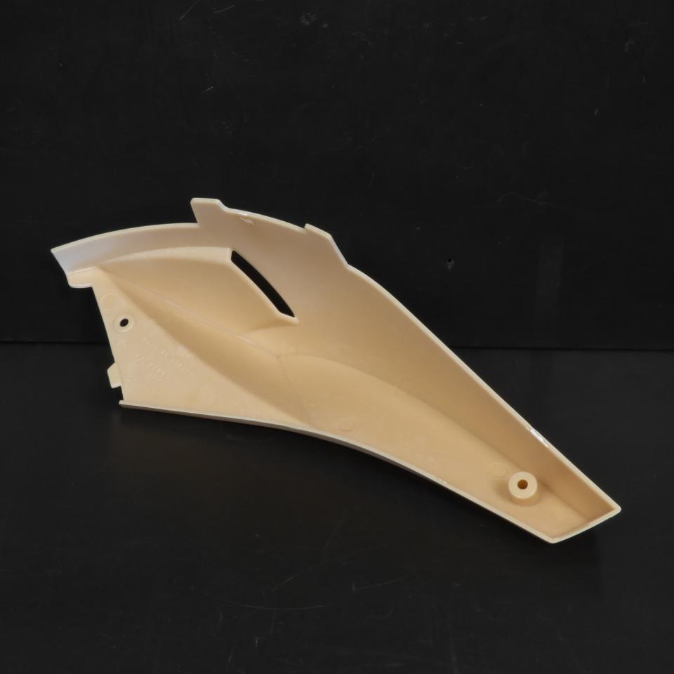 Coque arrière droite blanche pour scooter Peugeot 50 Ludix Avant 2020 Neuf