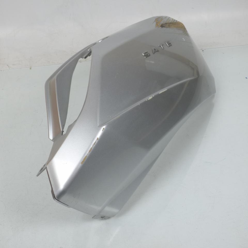 Coque arrière droite origine pour scooter Peugeot 125 Satelis 1176698900 Occasion