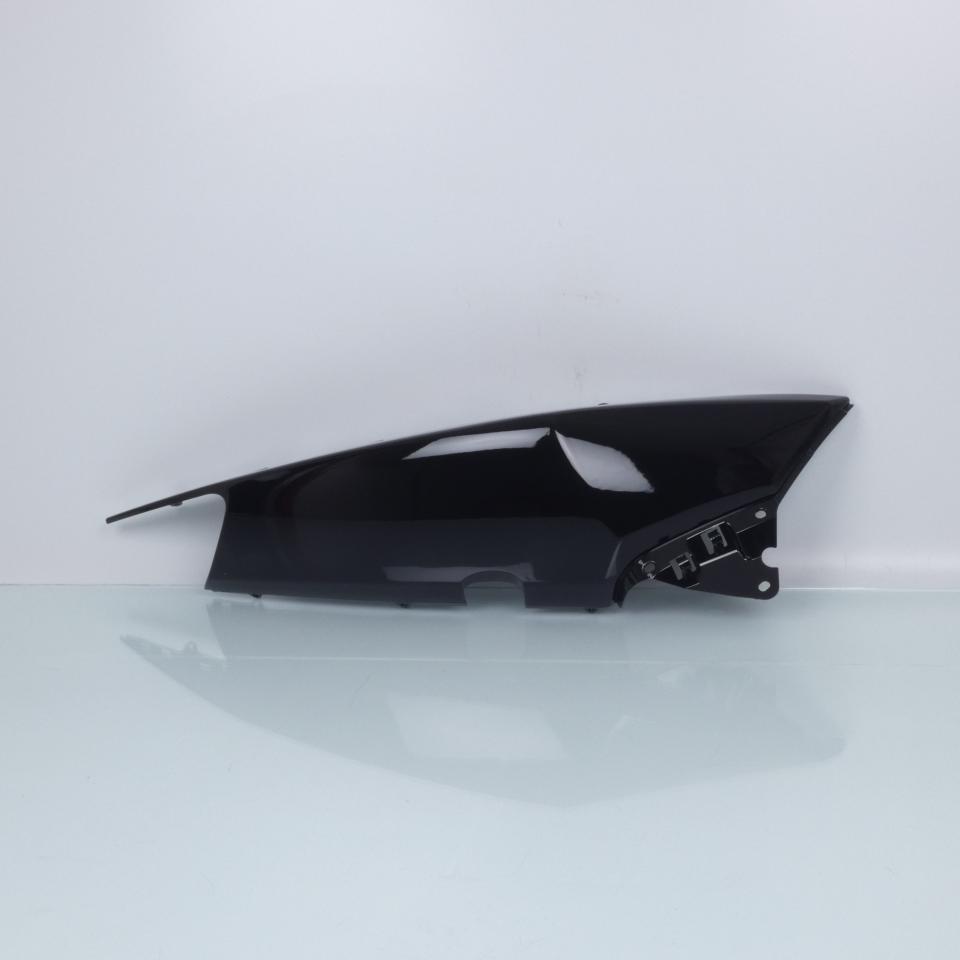 Coque arrière droite P2R pour scooter Yamaha 500 T-Max 2008 à 2011 noir Neuf