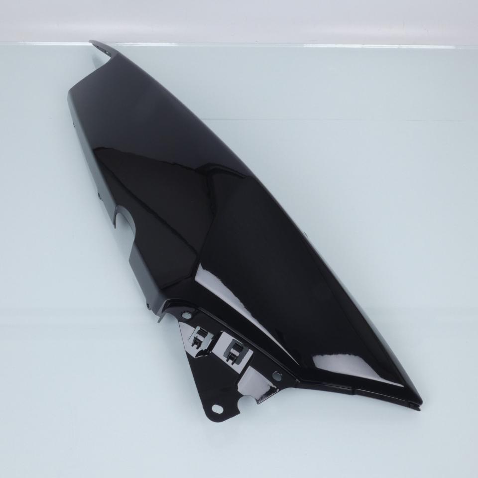 Coque arrière droite P2R pour scooter Yamaha 500 T-Max 2008 à 2011 noir Neuf