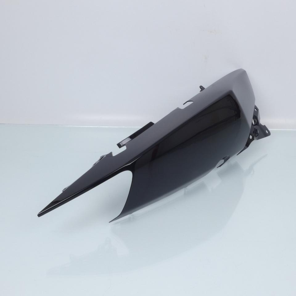 Coque arrière droite P2R pour scooter Yamaha 500 Tmax 2008 à 2011 noir Neuf
