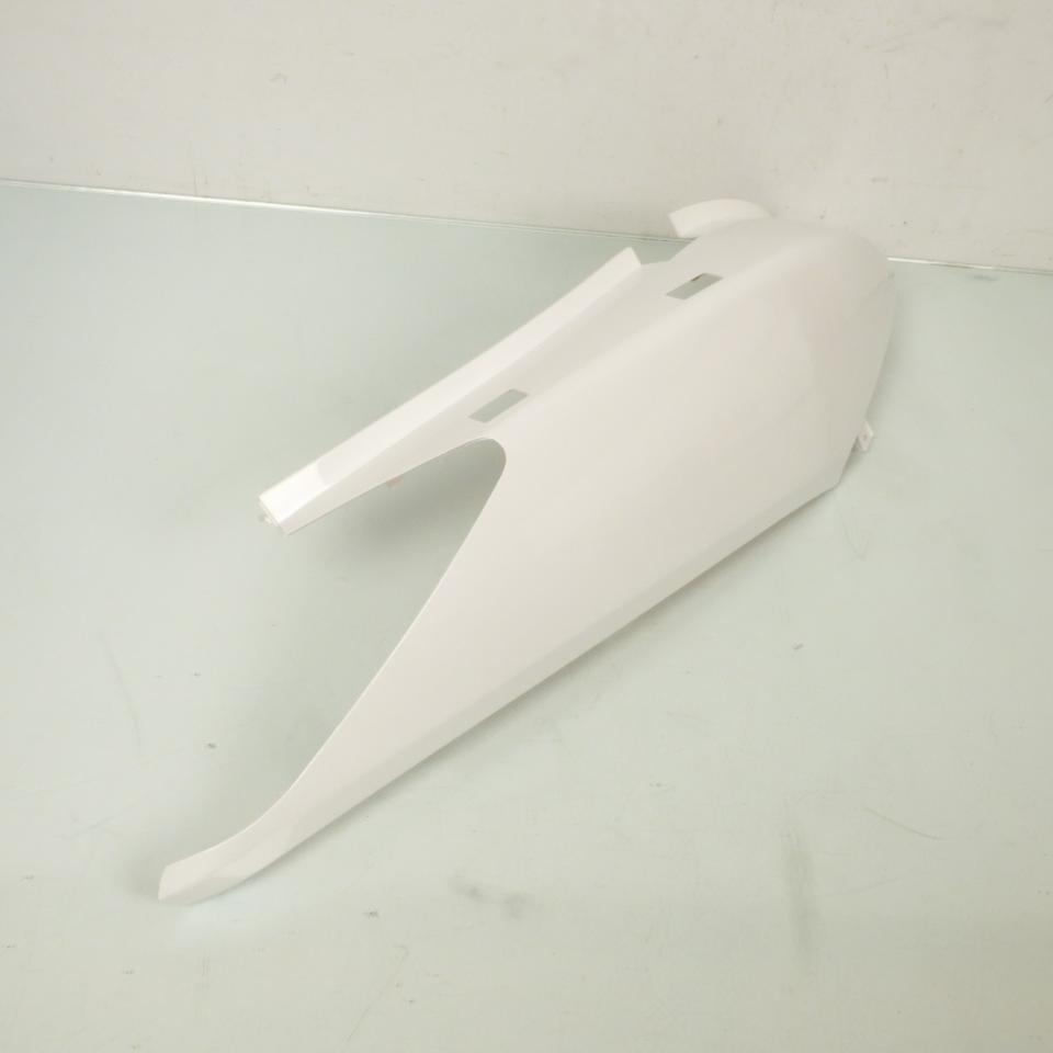 Coque arrière droite pour scooter MBK 125 Skycruiser 2006 à 2009 blanc brillant